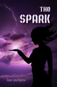 The Spark (Extrahumans #3)