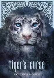 Tiger's Curse (The Tiger's Curse Saga #1)