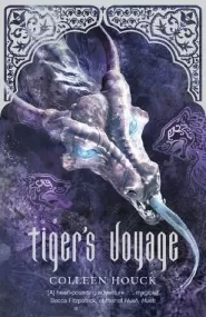 Tiger's Voyage (The Tiger's Curse Saga #3)