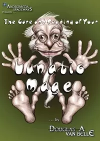 The Care and Feeding of Your Lunatic Mage
