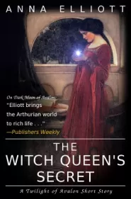 The Witch Queen's Secret