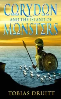 Corydon and the Island of Monsters (Corydon #1)