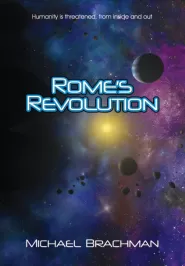 Rome's Revolution (Rome's Revolution #1)