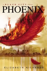 Phoenix (The Black City Chronicles #2)