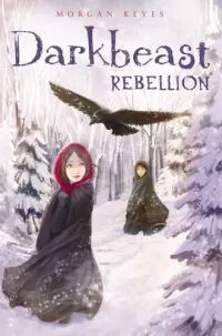 Darkbeast Rebellion (Darkbeast #2)