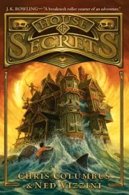 House of Secrets (House of Secrets #1)
