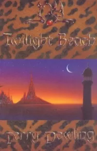 Twilight Beach (The Adventures of Tom Rynosseros #3)