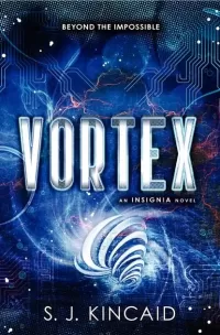 Vortex (Insignia #2)