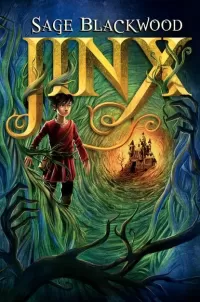 Jinx (Jinx #1)