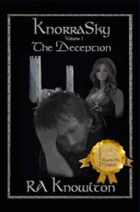 The Deception (KnorraSky #1)