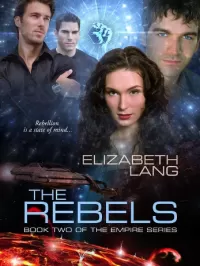 The Rebels (The Empire #2)