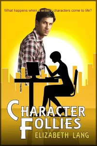 Character Follies (The Empire)