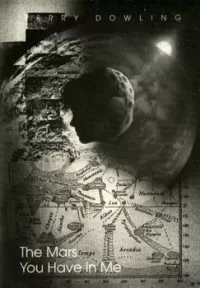 The Mars You Have in Me
