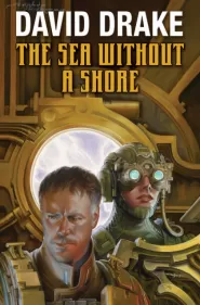 The Sea Without a Shore (RCN Series #10)