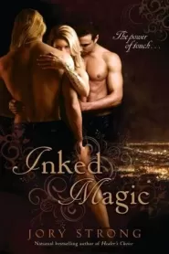 Inked Magic (Inked Magic #1)