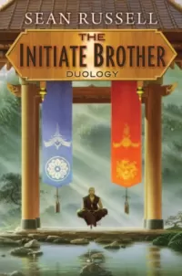 The Initiate Brother Duology (The Initiate Brother Duology)