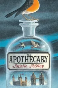 The Apothecary (The Apothecary #1)
