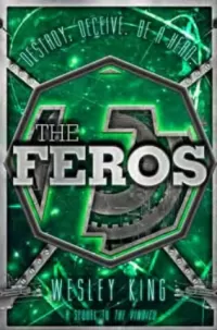 The Feros (The Vindico #2)