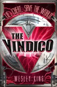 The Vindico (The Vindico #1)