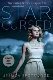 Star Cursed (The Cahill Witch Chronicles #2)
