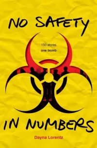 No Safety in Numbers (No Safety in Numbers #1)