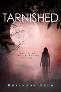 Tarnished (Silver #2)