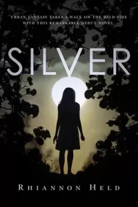 Silver (Silver #1)