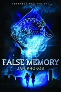 False Memory (False Memory #1)