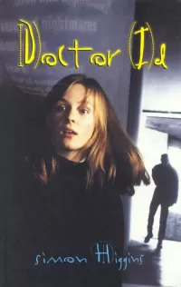 Doctor Id (The Dream Web Files #1)