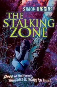 The Stalking Zone (The Dream Web Files #3)