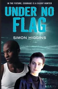 Under No Flag (Thunderfish #2)