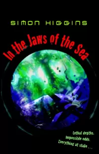 In the Jaws of the Sea (Thunderfish #3)