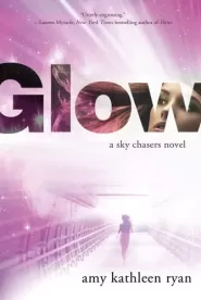 Glow (Sky Chasers #1)