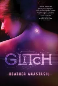 Glitch (Glitch #1)