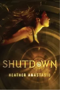 Shutdown (Glitch #3)