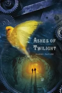 Ashes of Twilight (Ashes of Twilight #1)