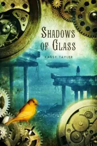 Shadows of Glass (Ashes of Twilight #2)
