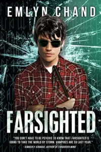 Farsighted (Farsighted #1)