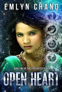 Open Heart (Farsighted #2)