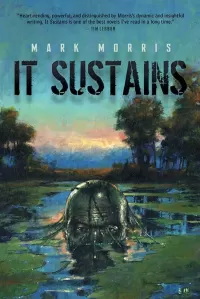 It Sustains