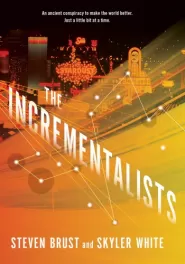 The Incrementalists (The Incrementalists #1)