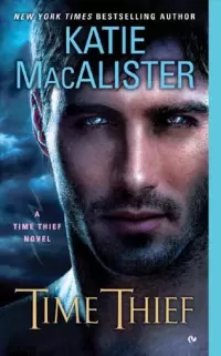 Time Thief (Time Thief #1)