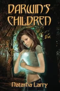 Darwin's Children (Darwin's Children #1)