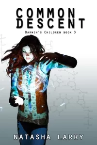 Common Descent (Darwin's Children #3)
