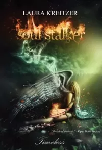Soul Stalker (Timeless #2)