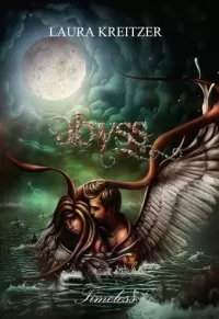 Abyss (Timeless #3)