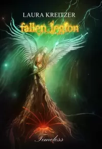 Fallen Legion (Timeless #4)