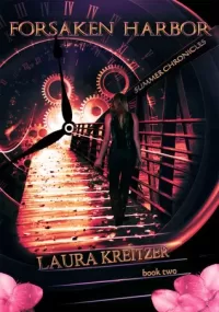 Forsaken Harbor (Summer Chronicles #2)