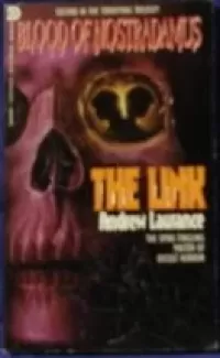 The Link (Blood of Nostradamus #2)