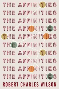 The Affinities